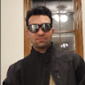 Meet your Posher, Hector eduardo